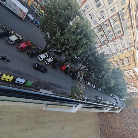 Appartement Domus Aldini à Rome Extérieur photo