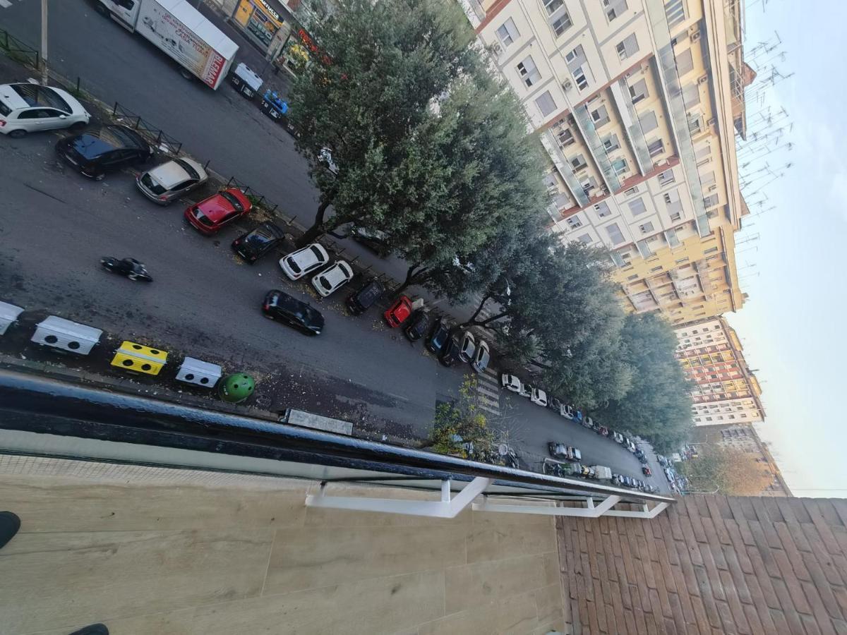 Appartement Domus Aldini à Rome Extérieur photo