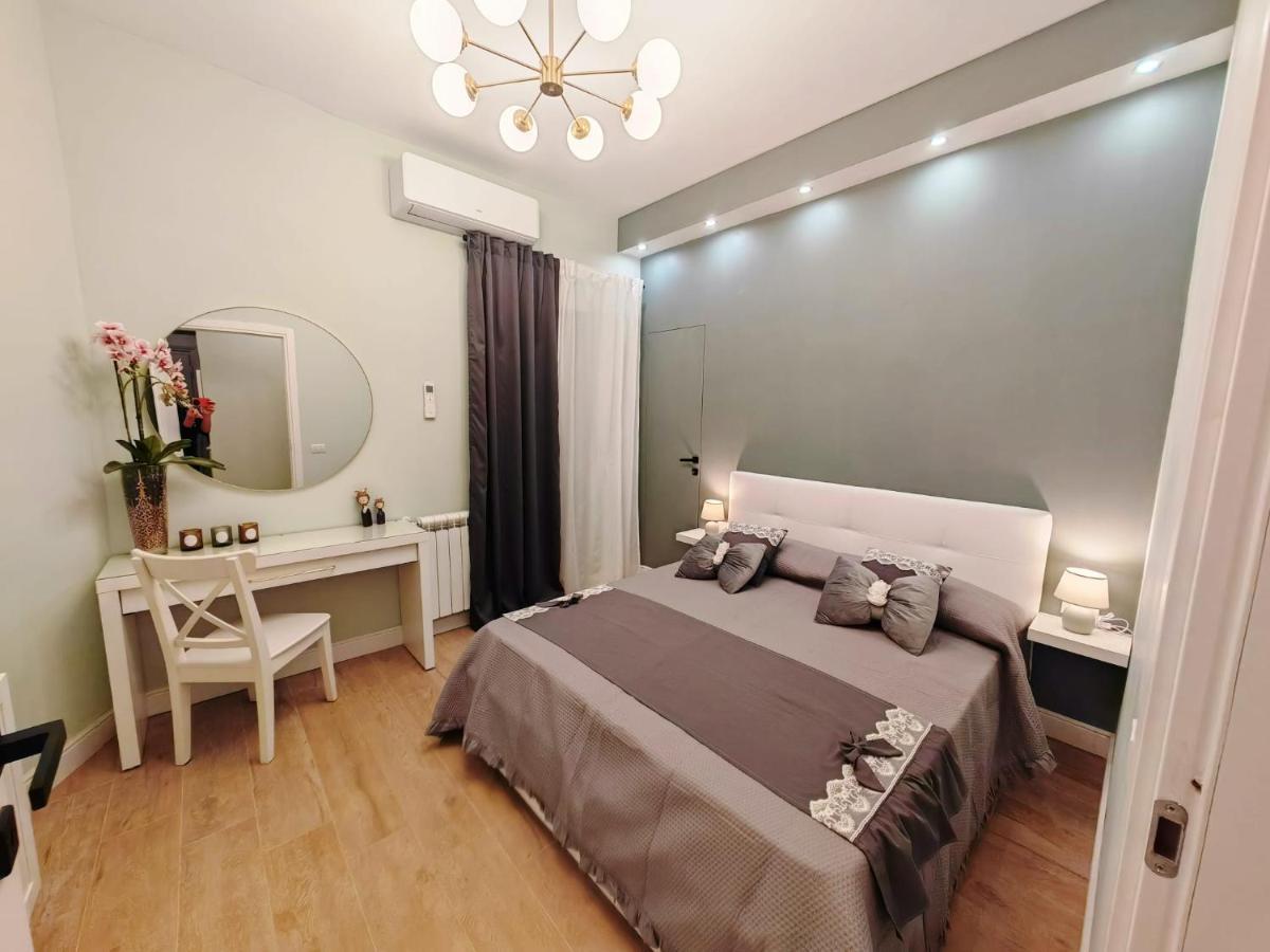 Appartement Domus Aldini à Rome Extérieur photo