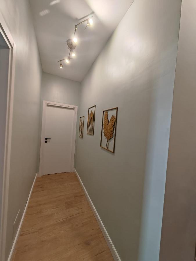 Appartement Domus Aldini à Rome Extérieur photo