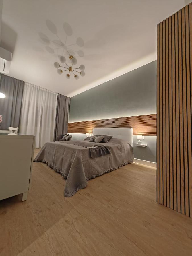 Appartement Domus Aldini à Rome Extérieur photo