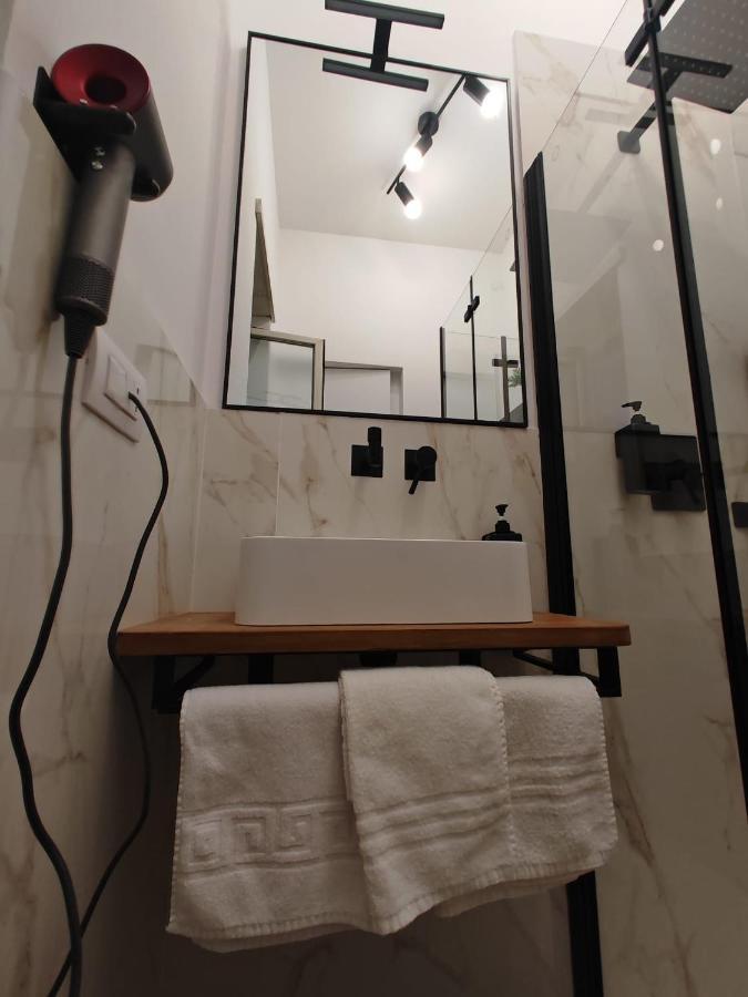 Appartement Domus Aldini à Rome Extérieur photo