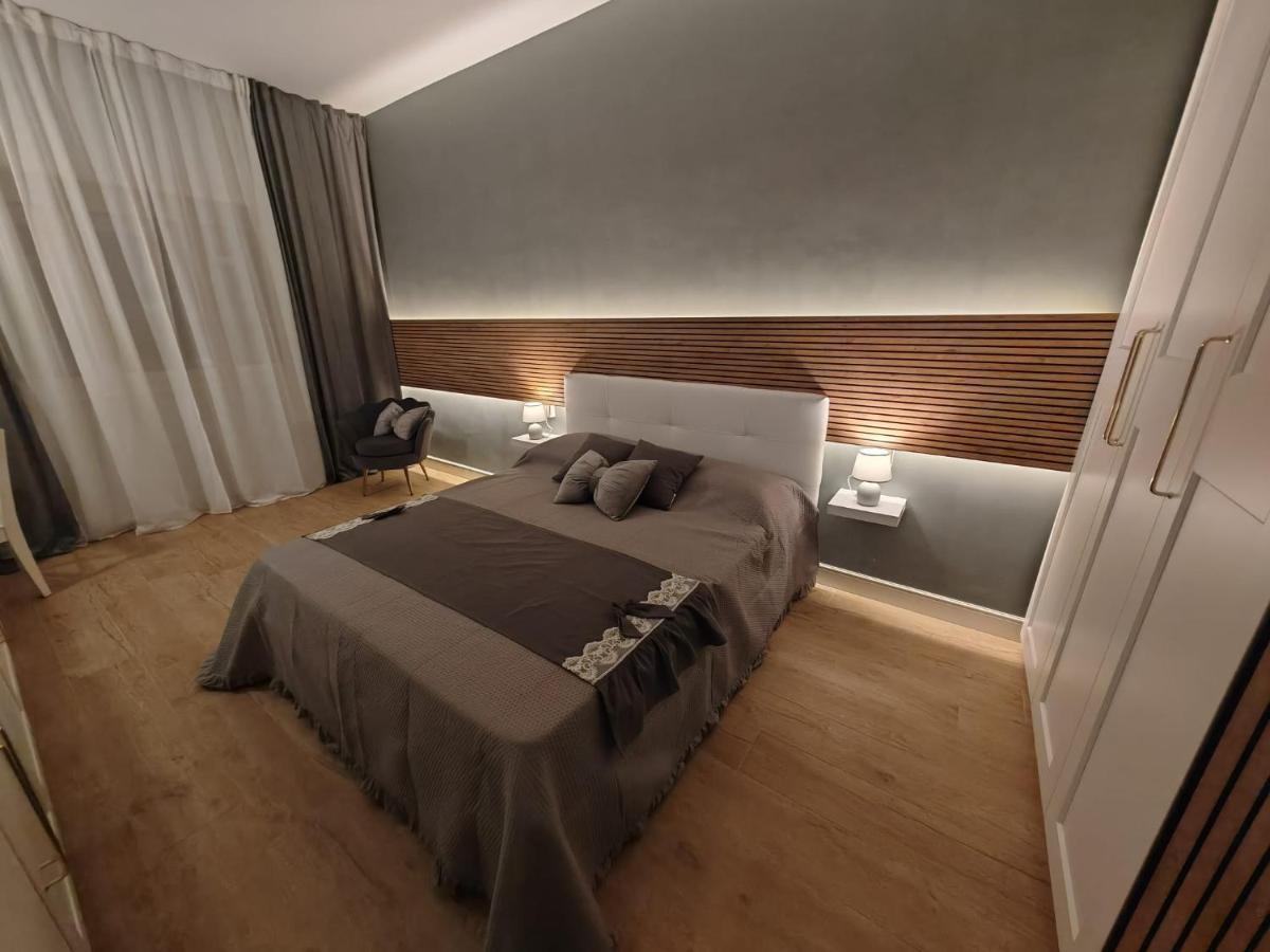 Appartement Domus Aldini à Rome Extérieur photo